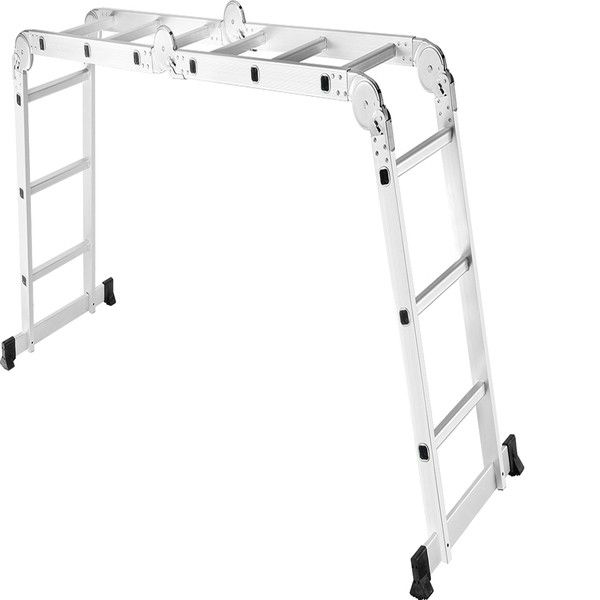Multi-Purpose Scaffold Ladder-6.9M