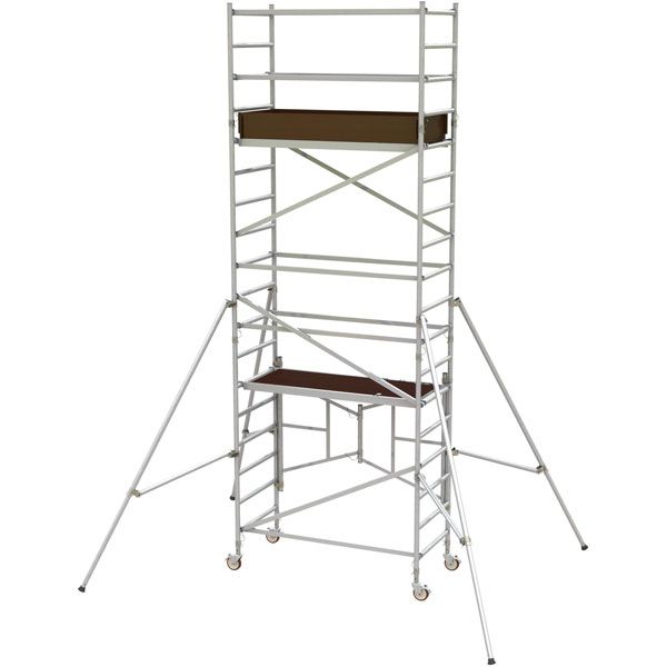 GDA250 Scaffold Tower Extension Pack 3